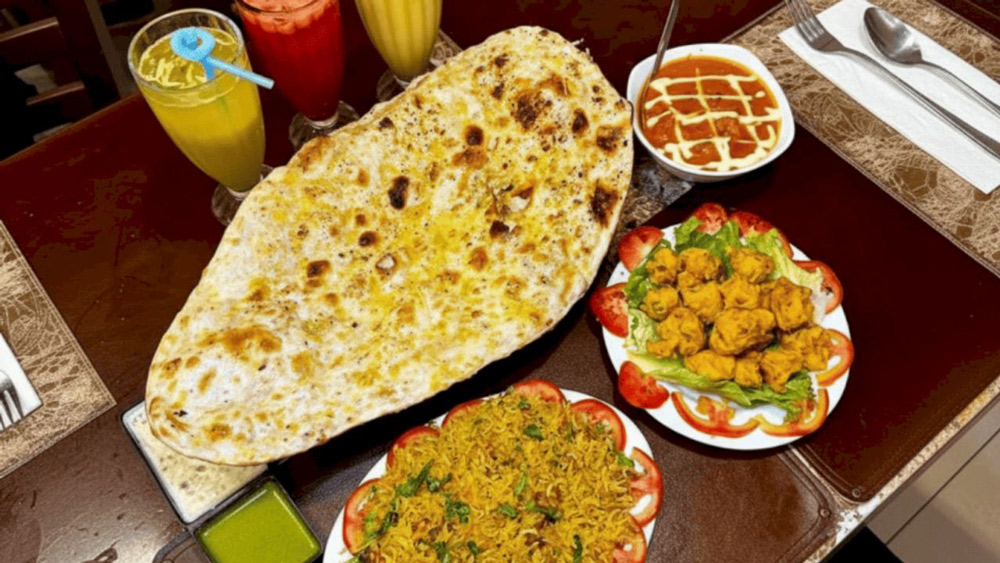 Indian Restaurant Da Nang. Frequently Asked Questions