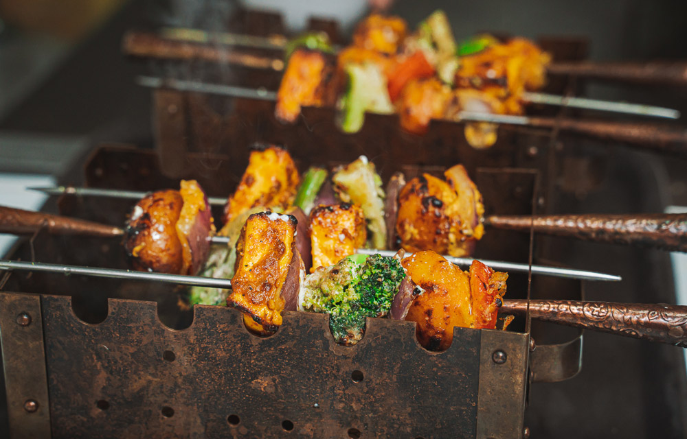 Indian Restaurant in Hanoi. A Flavorful Escape in the Heart of Hanoi