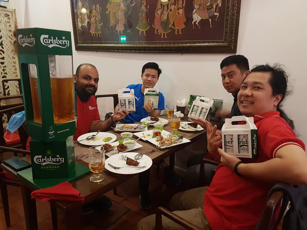 Indian Restaurant in Hanoi. FAQ: Your Quick Curry Questions Answered