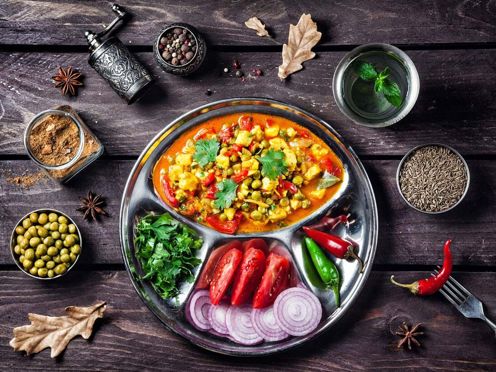 Indian Restaurant in Hanoi. Finding a Flavorful Taste of India in Hanoi