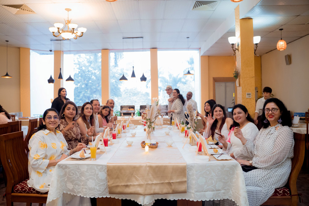 Indian Restaurant in Hanoi. The Best Indian Restaurants in Hanoi: A Taste for Every Palate