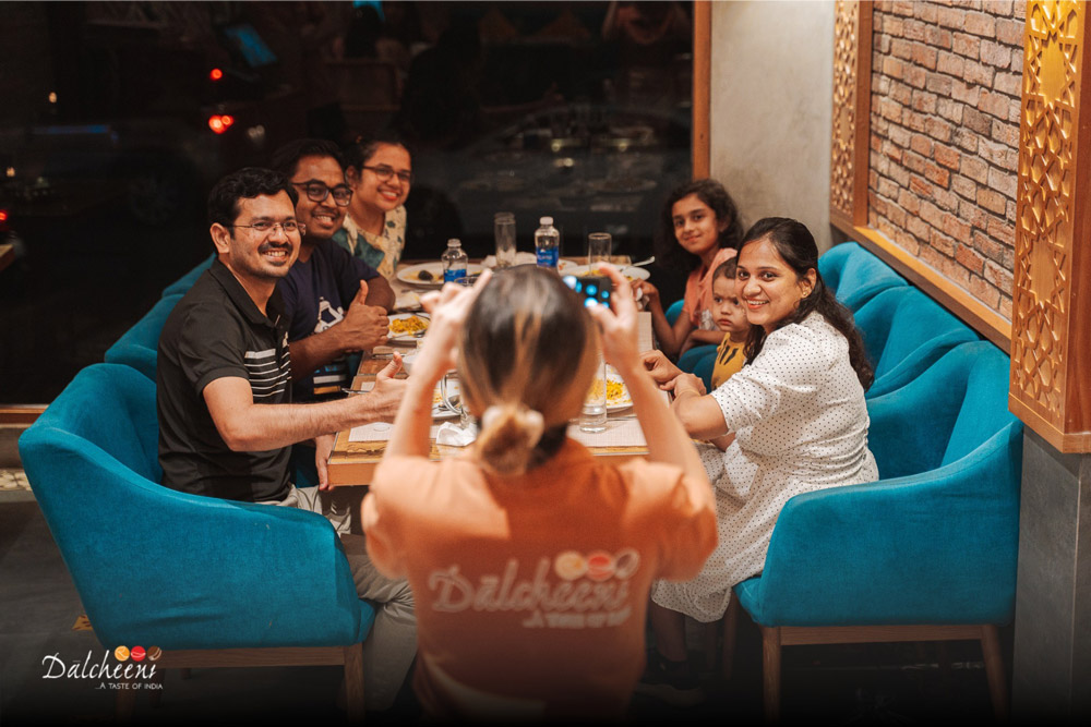 Indian Restaurant in Hanoi. Your Practical Guide: Prices & How to Choose