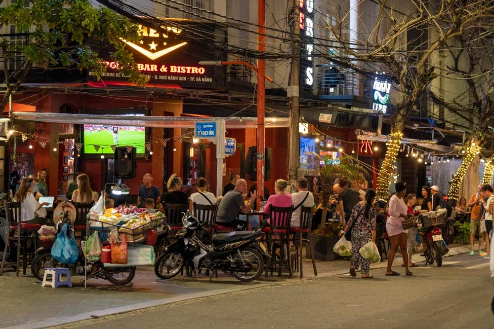 Is Da Nang Safe. Asia Mystika Insider Advice: What Actually Goes Wrong