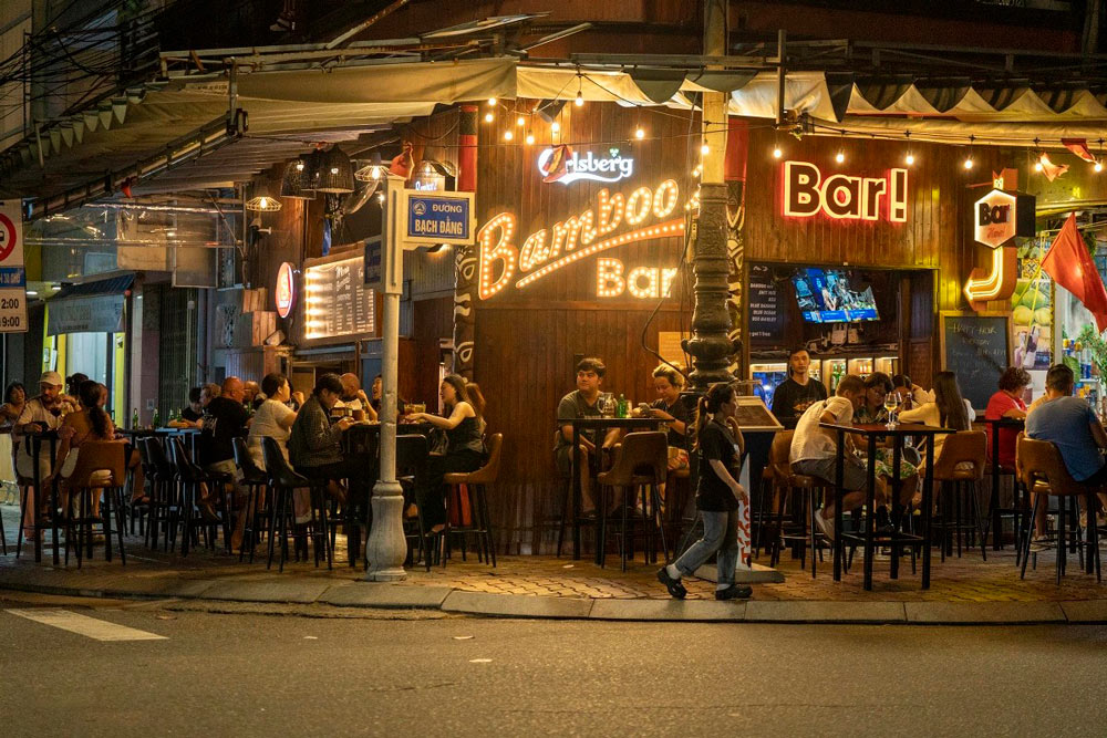 Is Da Nang Safe. Crime and Personal Safety