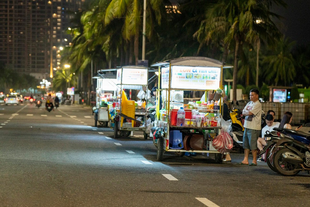 Is Da Nang Safe. Health, Food and Water