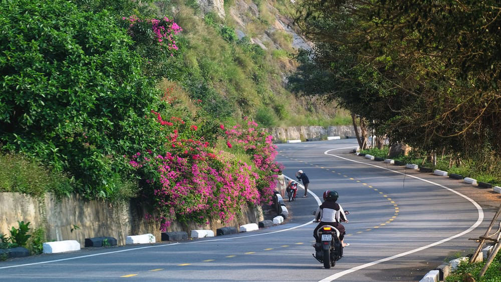 Is Da Nang Safe. Road Safety: The Real Risk in Da Nang