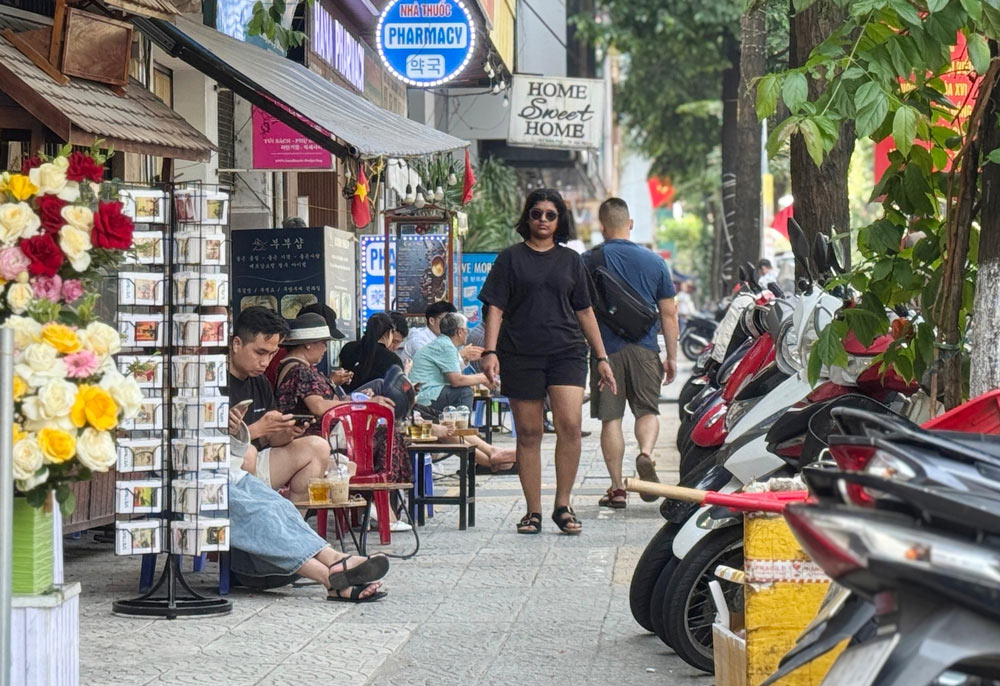 Is Da Nang Safe. Scams and Overcharging in Da Nang