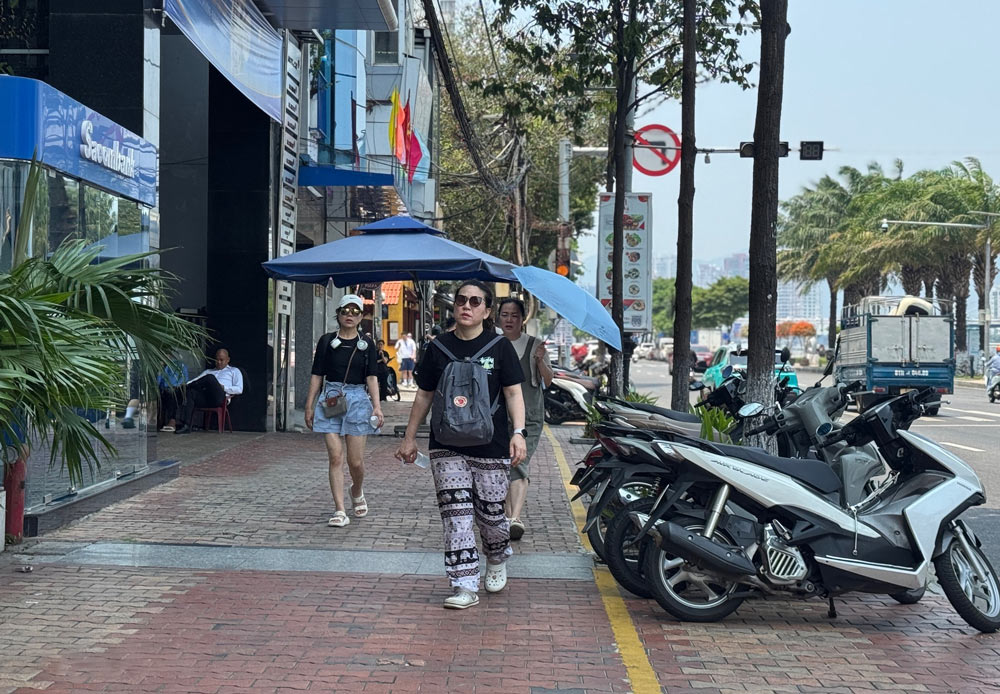 Is Da Nang Safe. Solo and Female Travelers