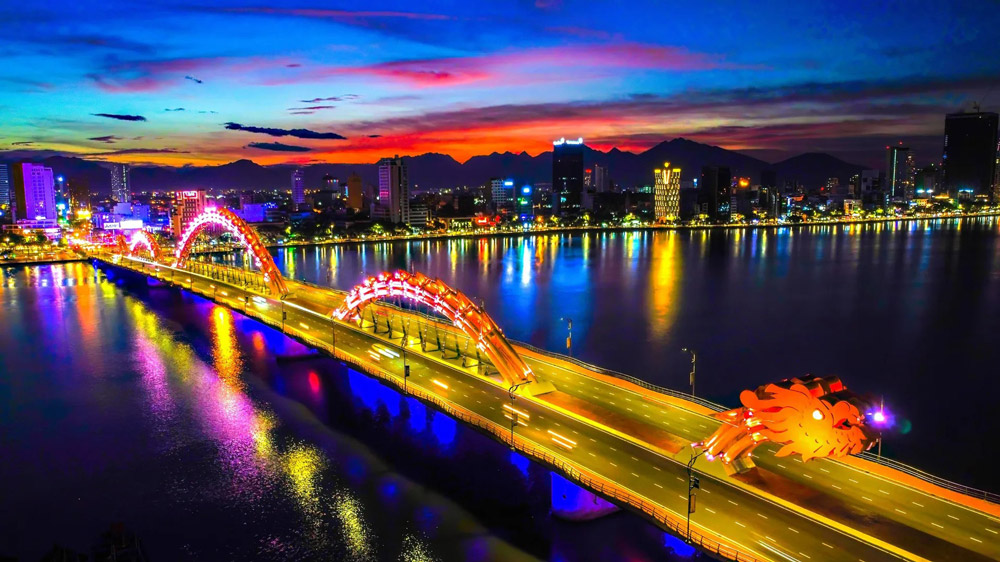 Is Da Nang Worth Visiting. Da Nang Compared With Vietnam's Other Beach Destinations