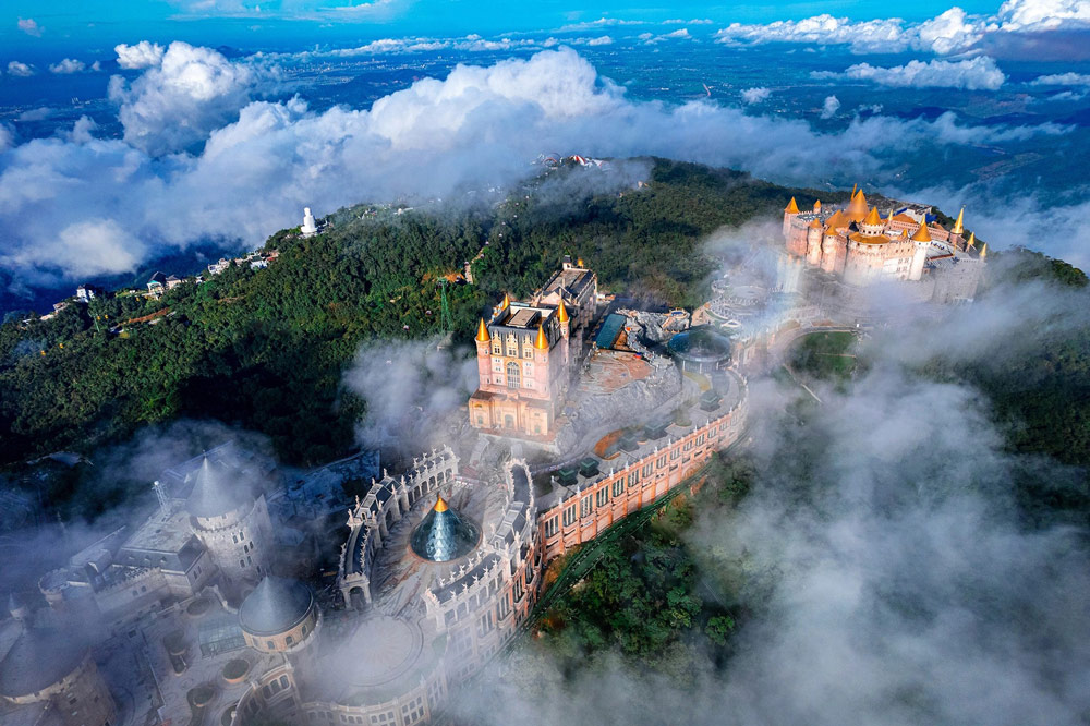 Is Da Nang Worth Visiting. How Many Days Is Da Nang Worth?