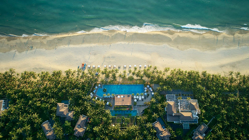 Is Da Nang Worth Visiting. What Da Nang Actually Is — And What It Is Not