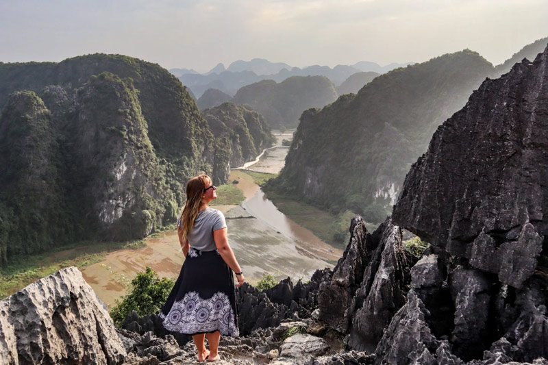 Is Vietnam safe? Safe and enriching journey