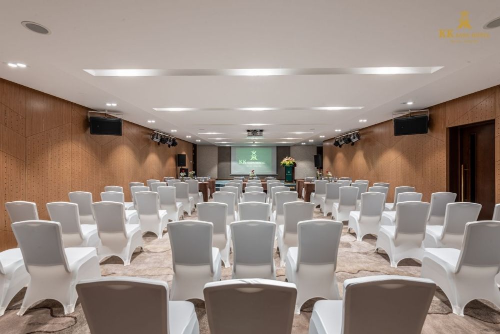 KK Sapa Hotel. Conclusion