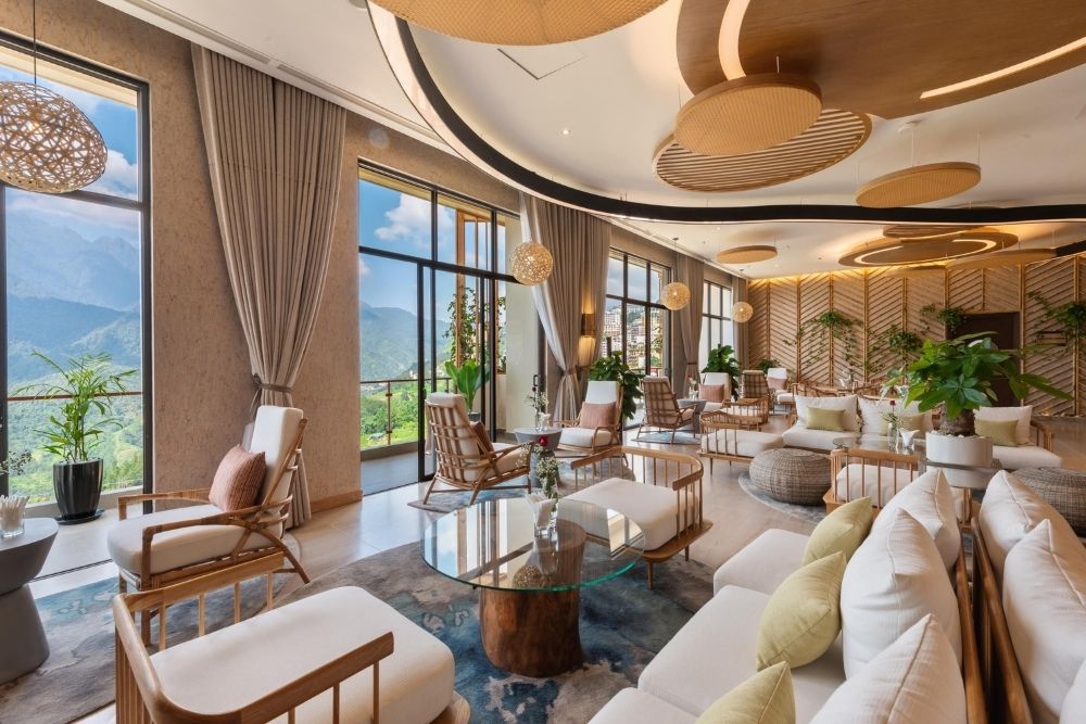 KK Sapa Hotel. Frequently Asked Questions