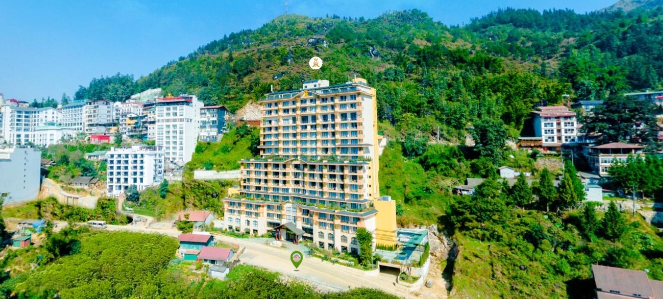 Is KK Sapa Hotel the Best 5-Star Value in Sapa? (2026 Review)