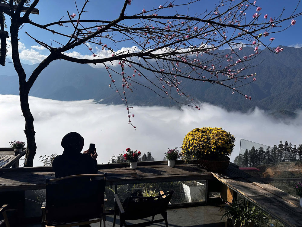 Homestay Sapa. Amenities & the “No Elevator” Warning