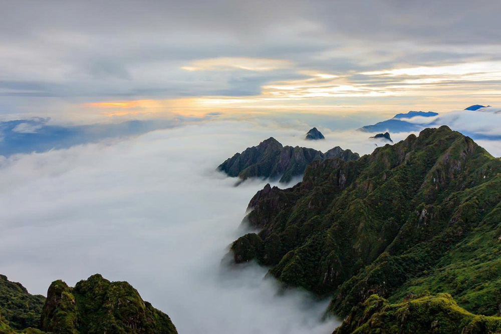 Homestay Sapa. Conclusion