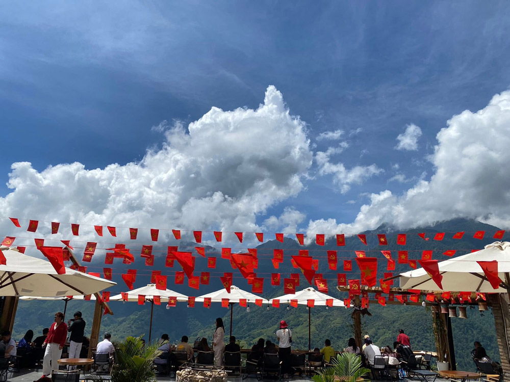 Homestay Sapa. Introduction