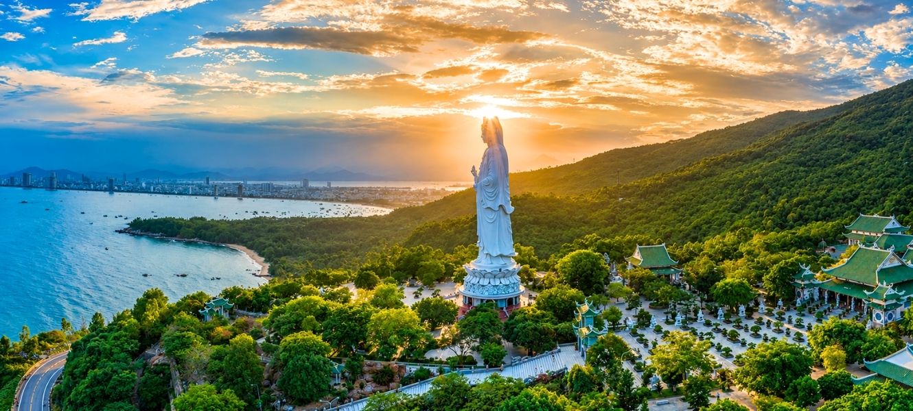Son Tra Peninsula & Lady Buddha, Da Nang: Guide (2026)
