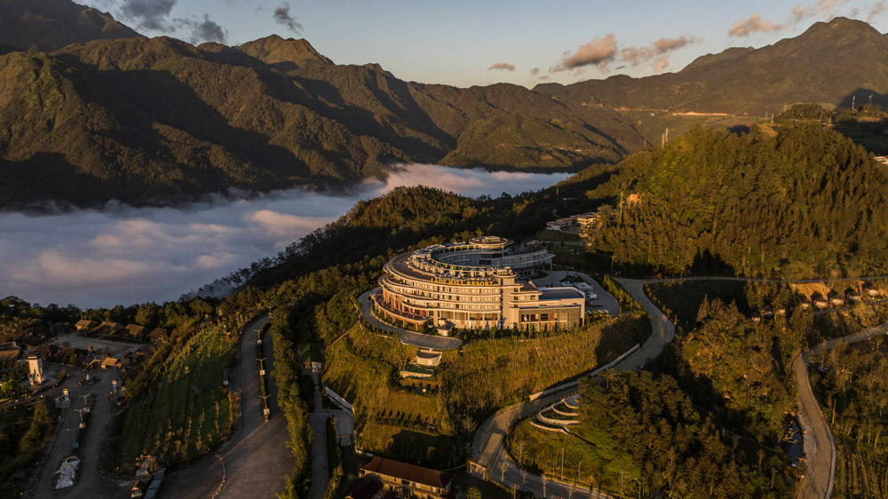 Is Lady Hill Sapa Resort the New "Must-Stay" Luxury Spot in 2026?