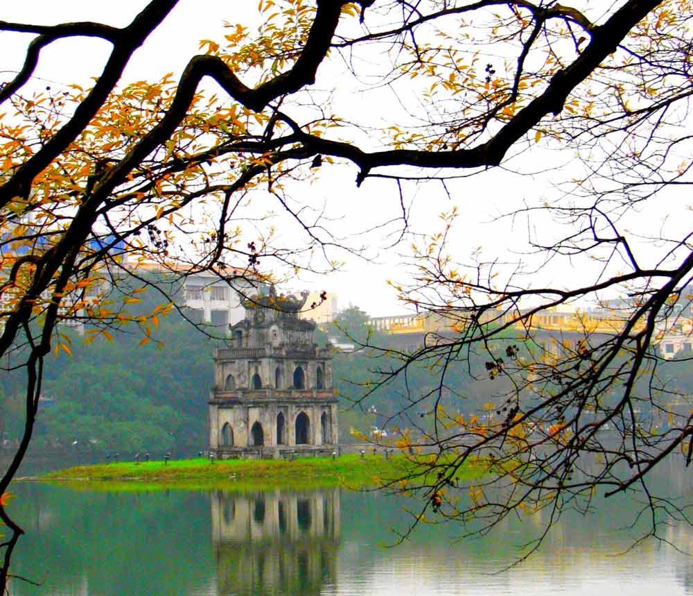 Le Dynasty: A Journey Through Vietnam's Golden Era