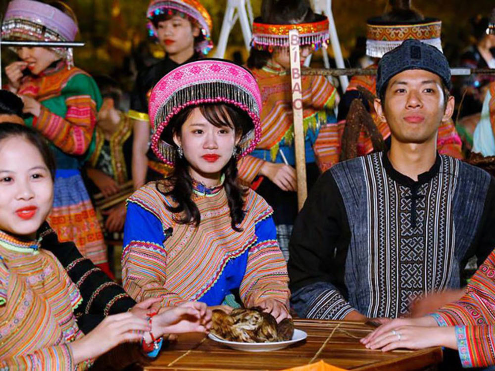 Love Market Sapa. Building Your Sapa Itinerary: What to Do Before the Market