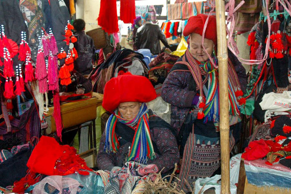 Love Market Sapa. Frequently Asked Questions (FAQ)