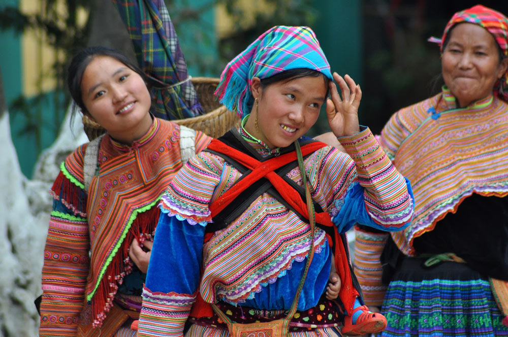 Love Market Sapa. What is the love market in Sapa? (History vs. 2026 Reality)