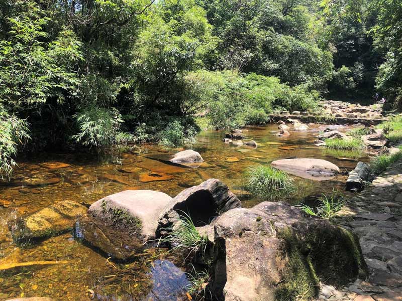 Love Waterfall Sapa Call to Travelers