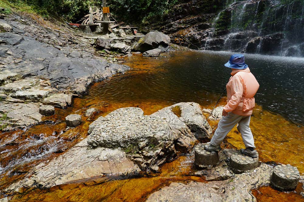 Love Waterfall Sapa. Frequently Asked Questions (FAQ)