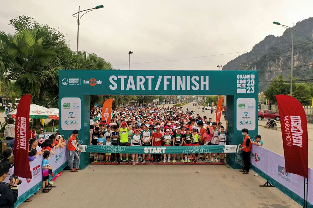 Marathon Vietnam Why Vietnam is your next marathon masterpiece