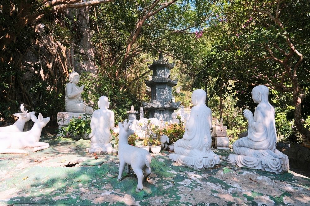 Marble Mountain Da Nang. Asia Mystika Insider Advice 
