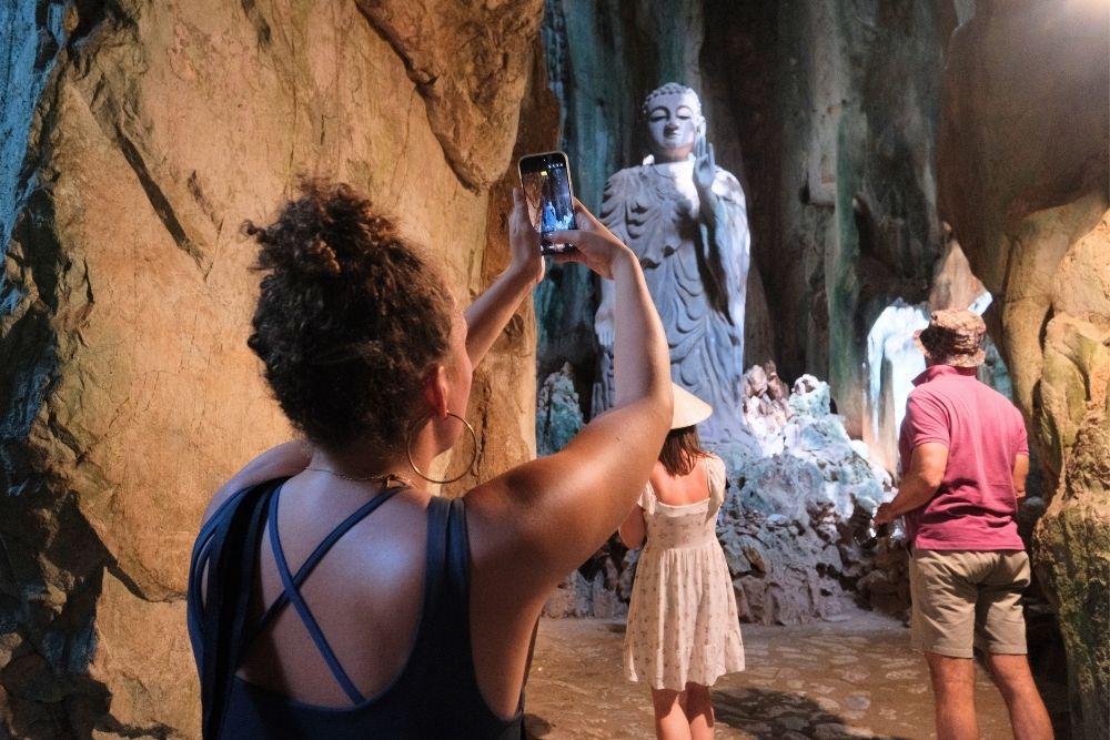 Marble Mountain Da Nang. Frequently Asked Questions