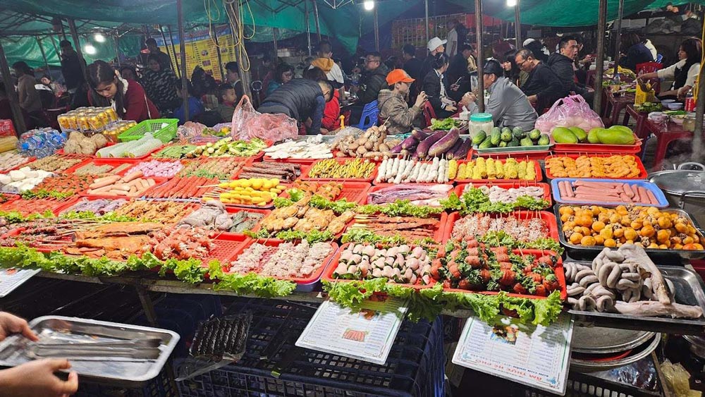Market in Sapa. Frequently Asked Questions (FAQ)
