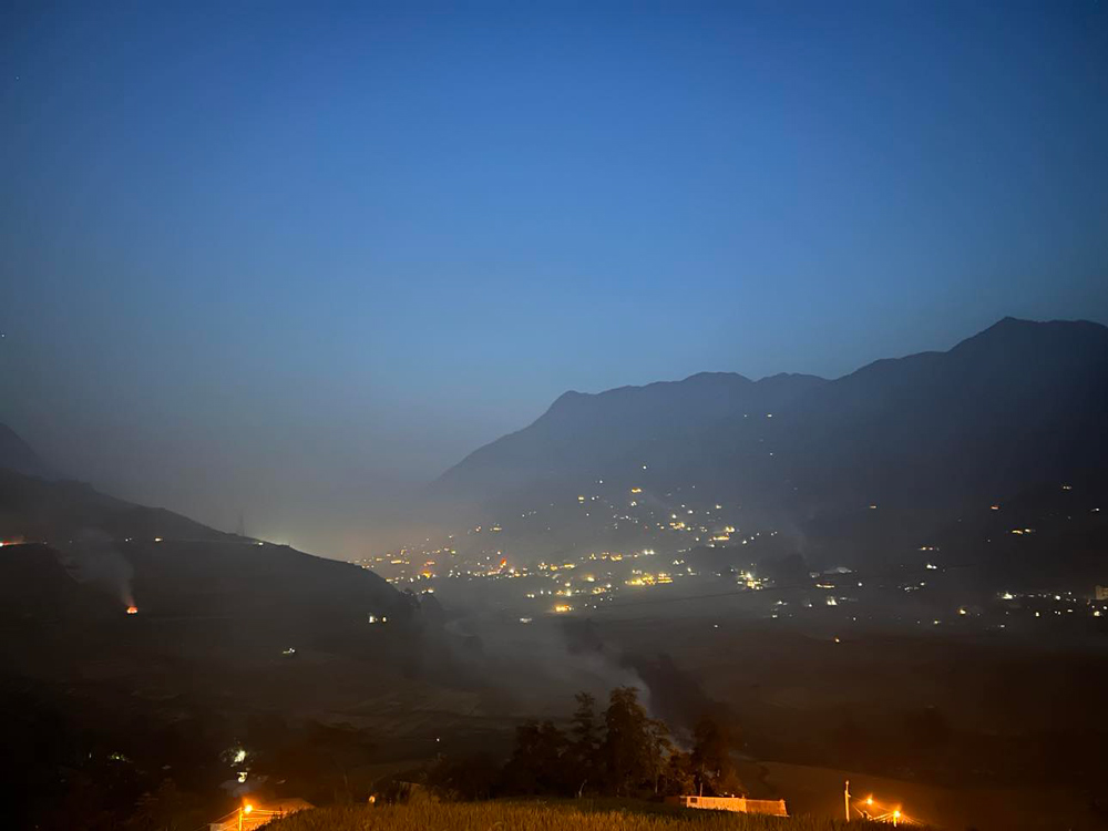 May Village Sapa. Frequently Asked Questions (FAQ)