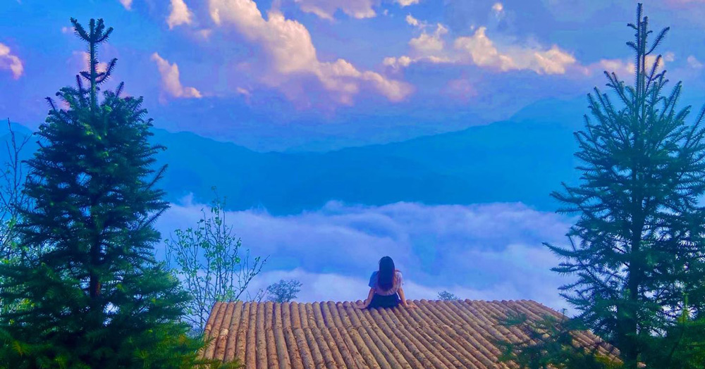 May Village Sapa. Introduction