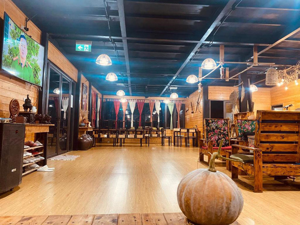 May Village Sapa. May Village Sapa -The Hotel Review