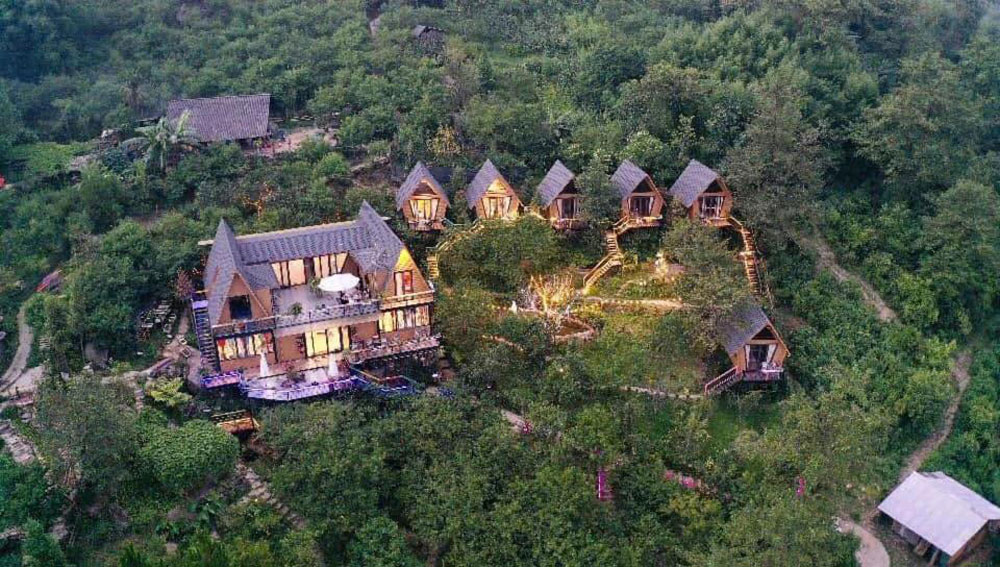 May Village Sapa: A Hotel, a Scenic Spot, or the Best Time to Visit?