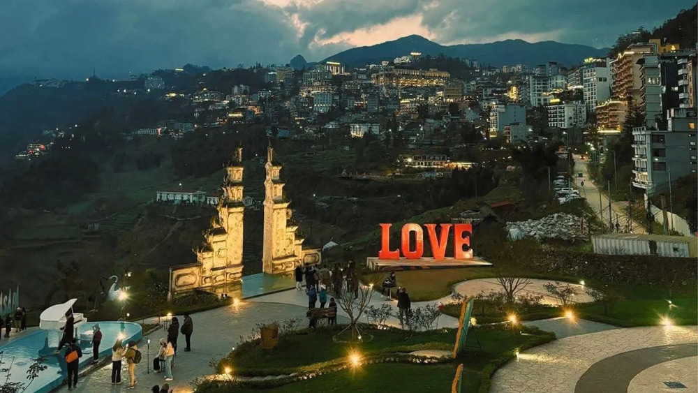 Moana Sapa. Conclusion