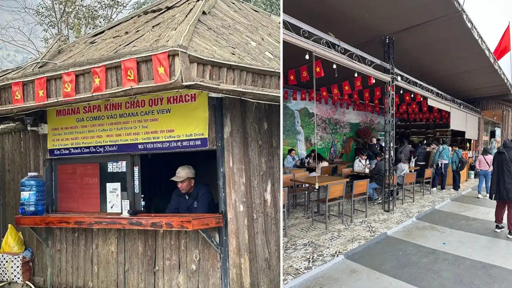 Moana Sapa. 2026 Visitor Info: Tickets, Prices, and Hours