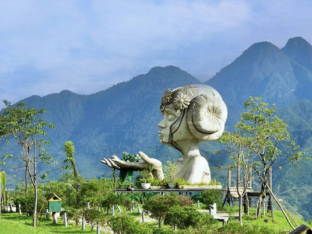 Moana Sapa. What to See & Is Moana Sapa Worth Visiting?