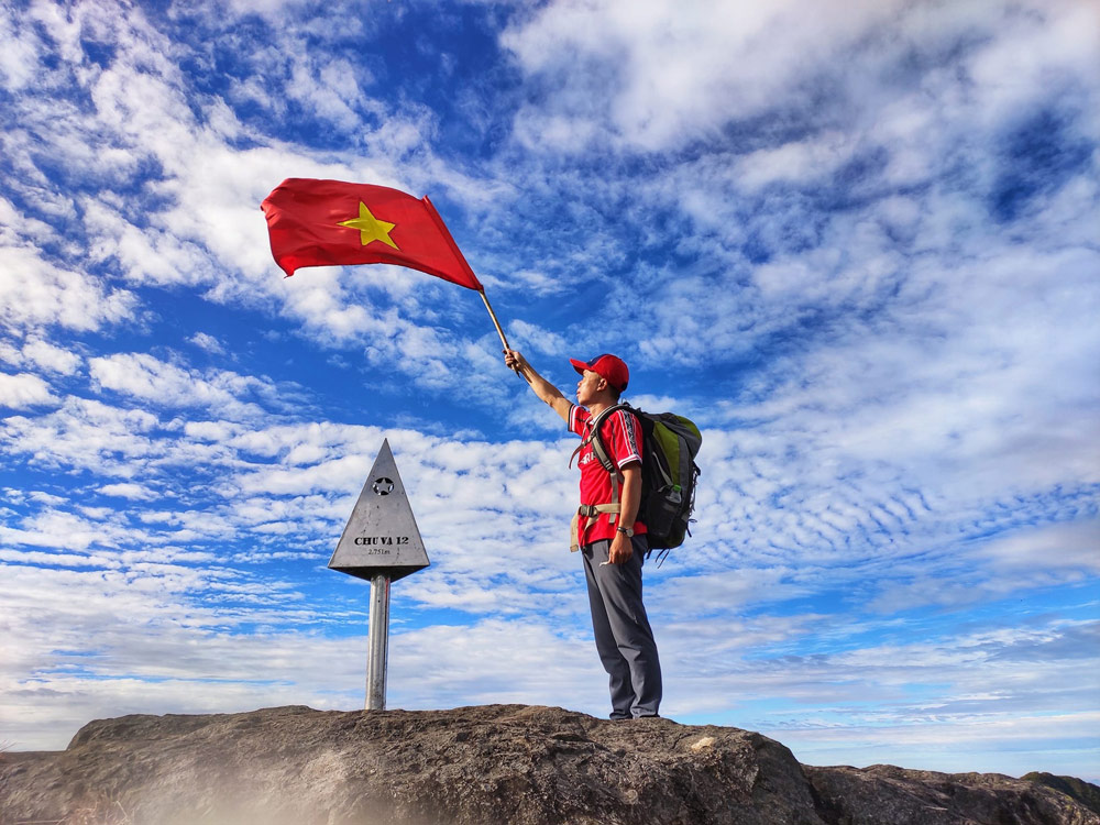 Mount Sapa. The Basics: Getting to Know Mount Fansipan