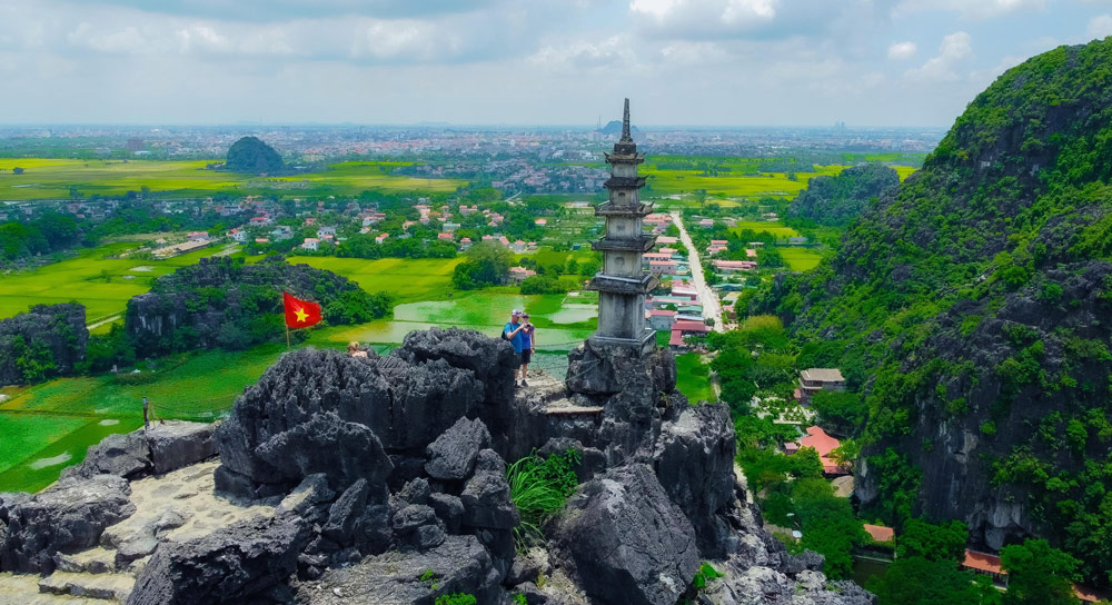 Mua Cave: Hike to Hidden Beauty in Vietnam