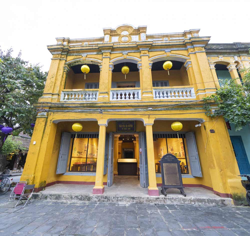 Discovering the Museum of Sa Huynh Culture
