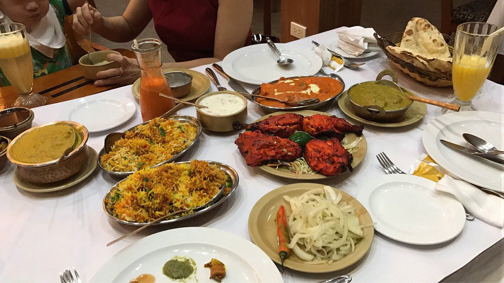 Muslim Food in Hanoi. A Warm Welcome and a Guide to Worry-Free Dining