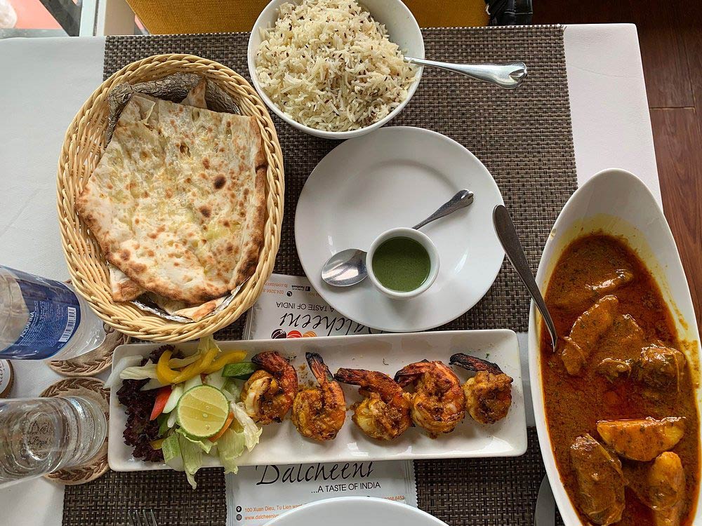 Muslim Food in Hanoi. The Big Question: Does Hanoi Have Halal Food?