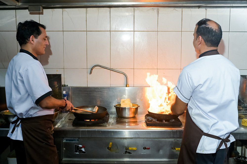 Muslim Food in Hanoi. The Delicious Variety: What Can You Eat?