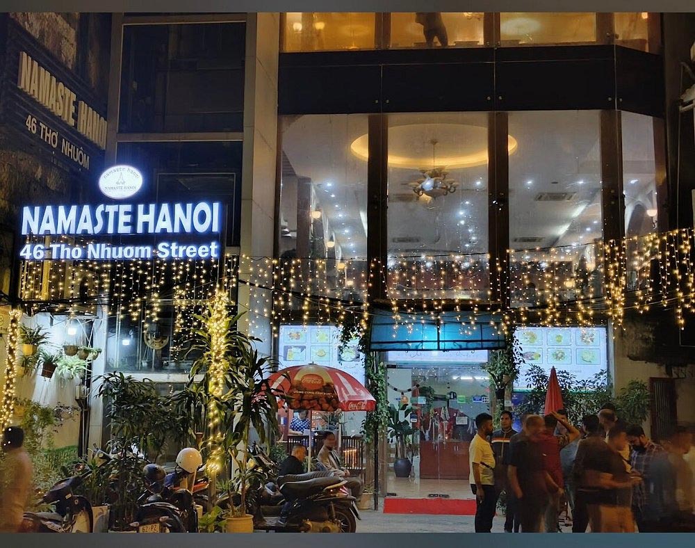 Muslim Food in Hanoi. Your Dining Map: Top Halal Restaurants in and around Hanoi's Old Quarter
