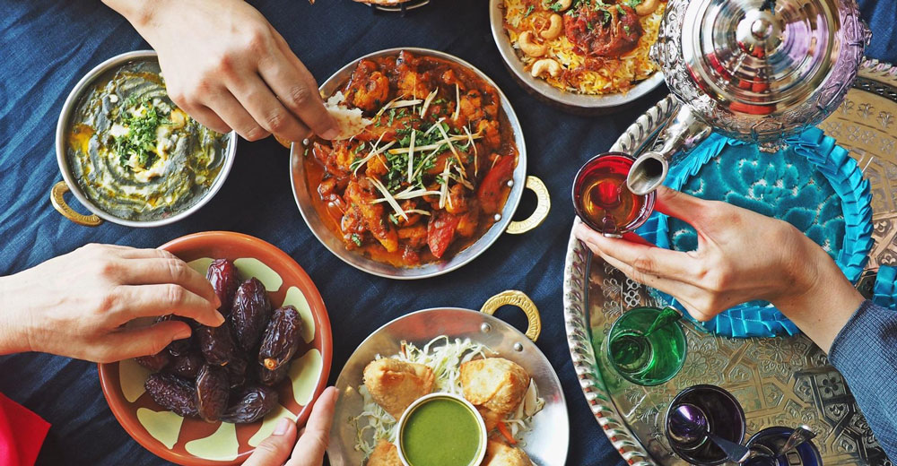 Muslim Food in Hanoi (2025): Where to Find the Best Halal Eats in Vietnam’s Capital