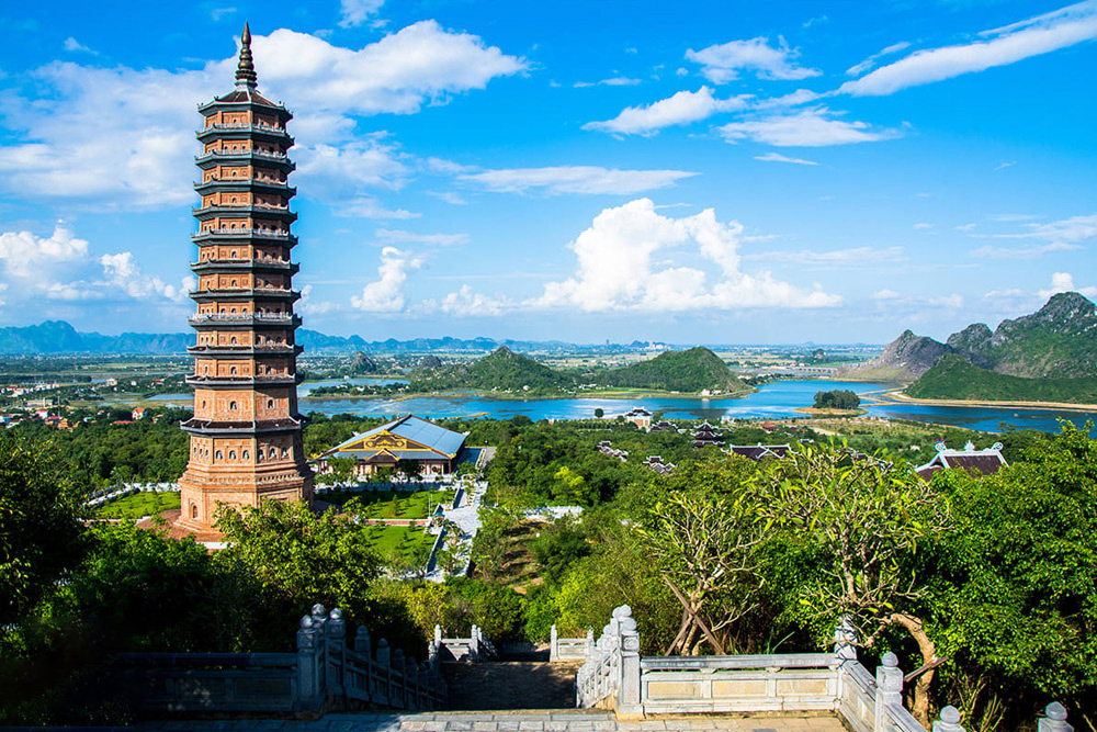ninh-binh-bai-dinh-pagoda